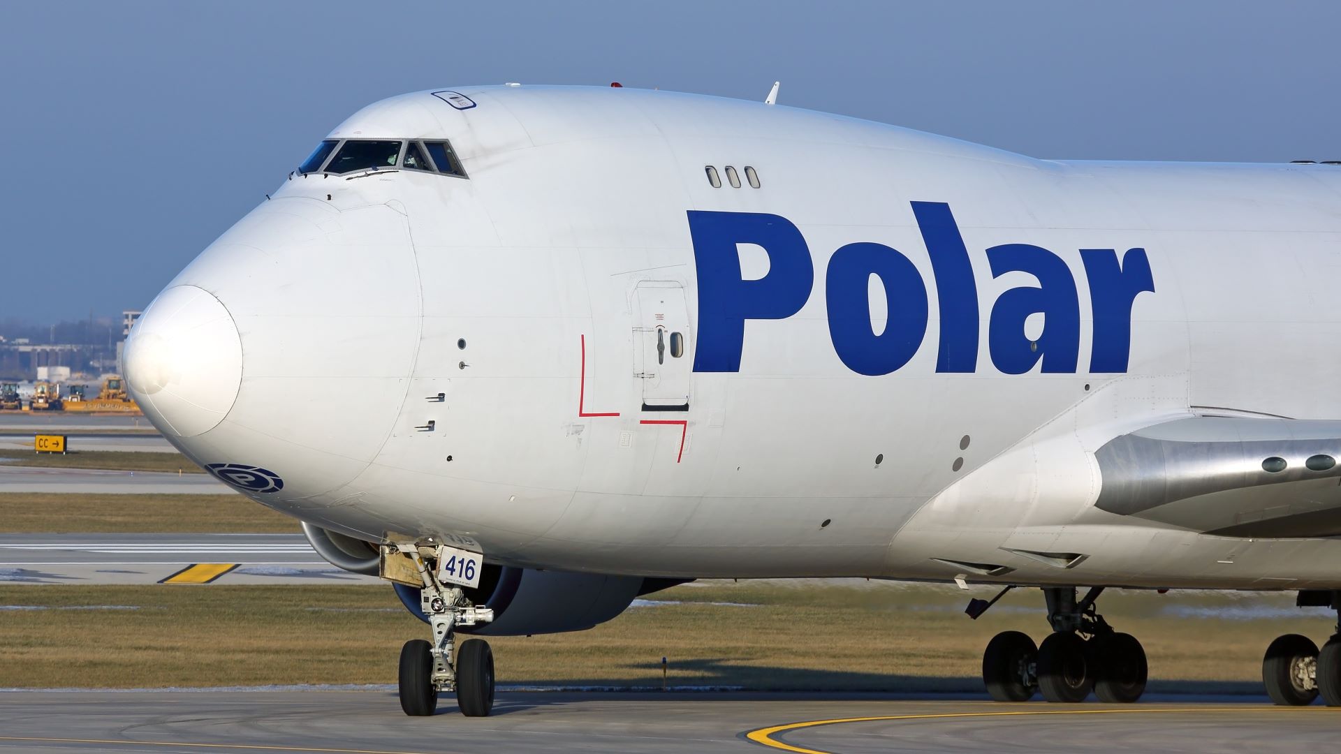 Former Polar Air Cargo executive receives 18-month jail sentence